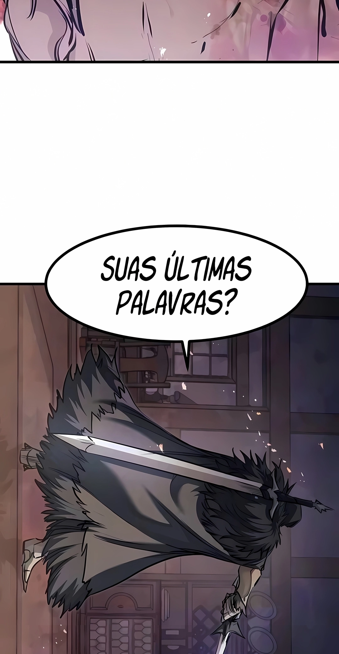 The Regressed Mercenary Has a Plan Capítulo 100 Página 104
