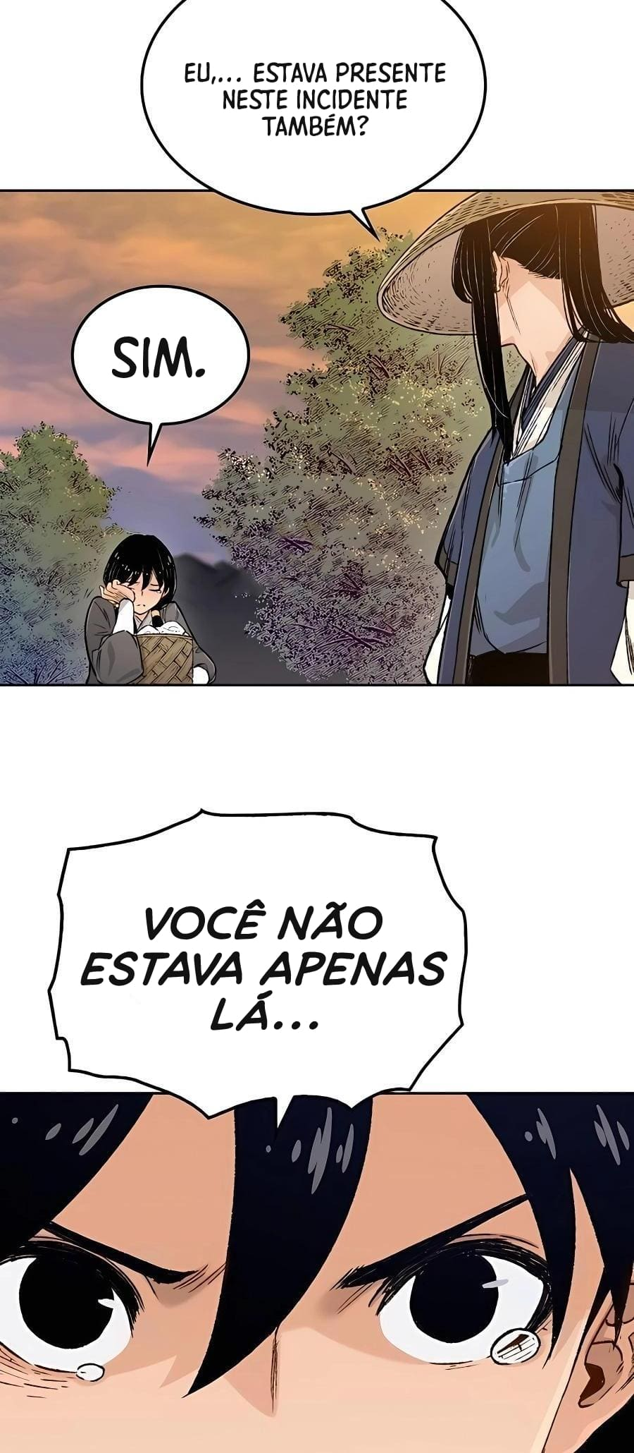 Reincarnated Murim Lord Capítulo 4 Página 48