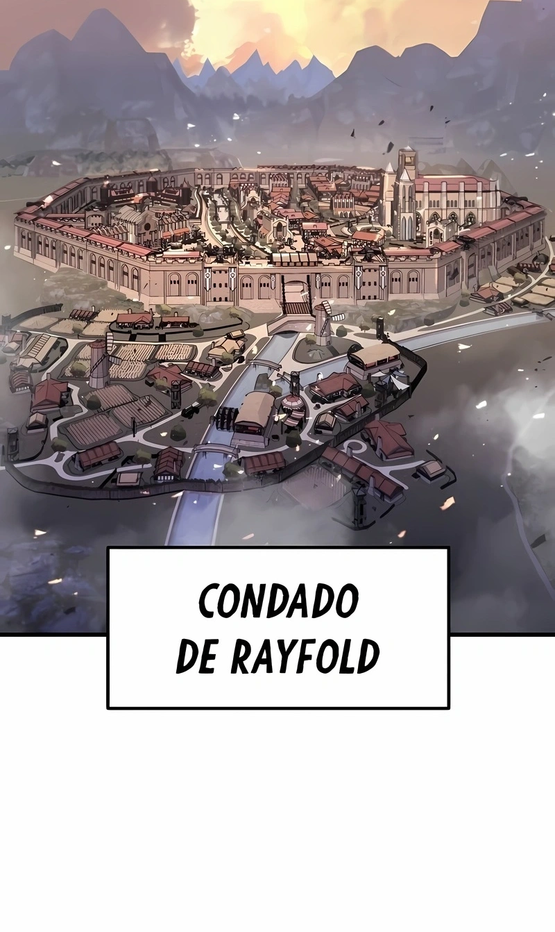 The Regressed Mercenary Has a Plan Capítulo 80 Página 2
