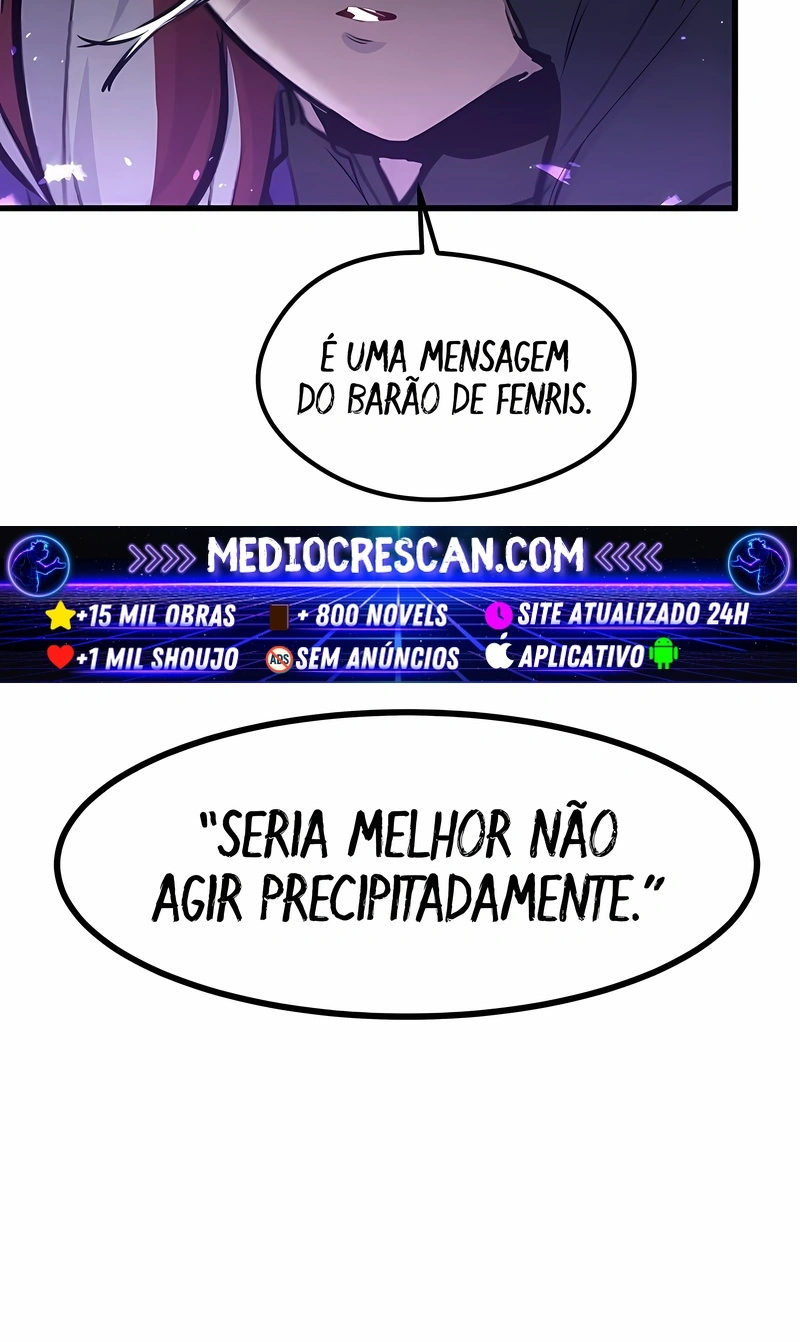 The Regressed Mercenary Has a Plan Capítulo 80 Página 34