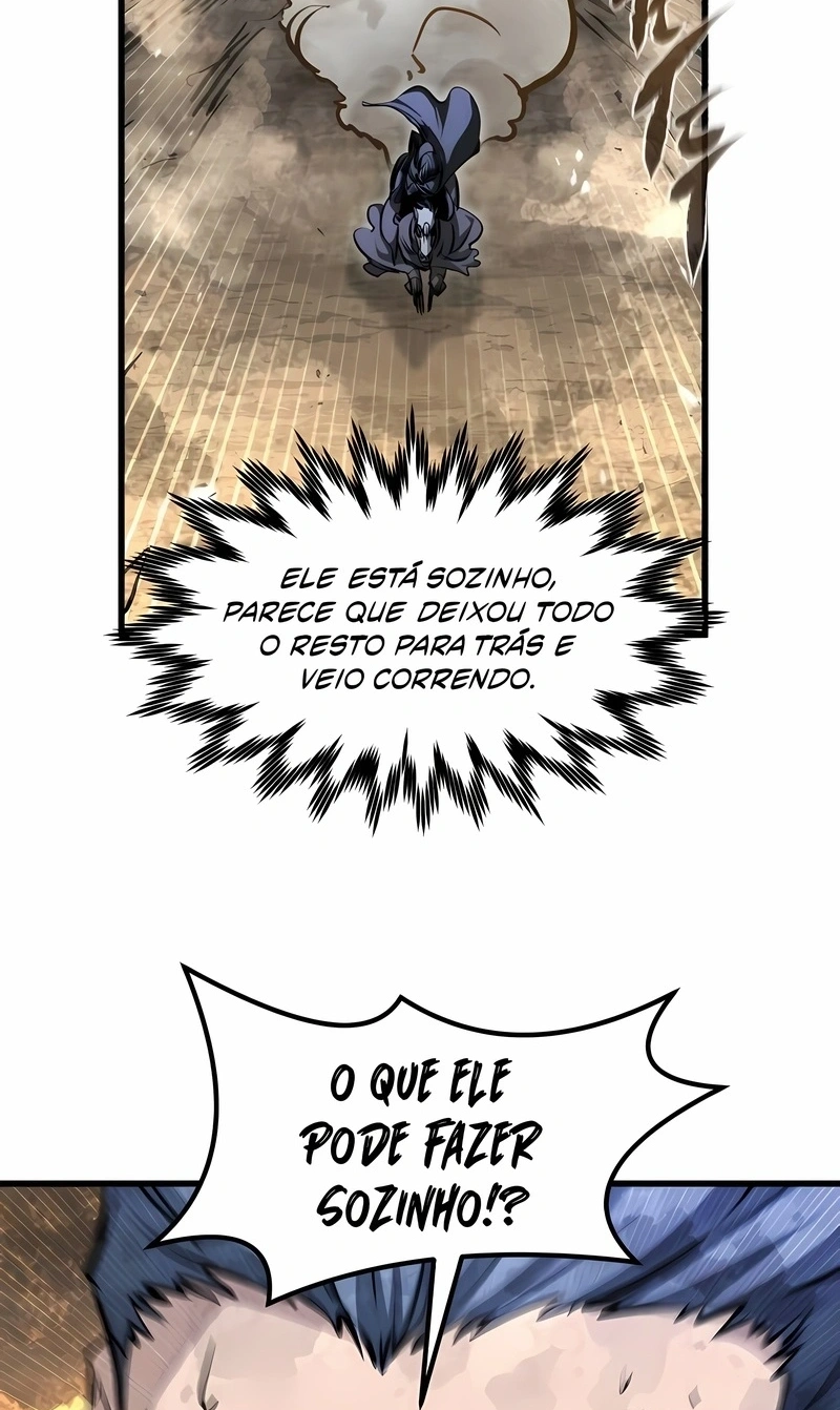 The Regressed Mercenary Has a Plan Capítulo 80 Página 67