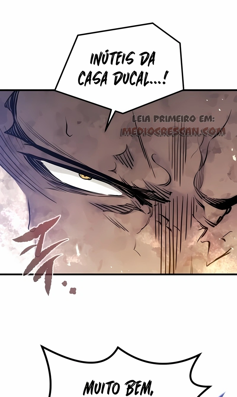The Regressed Mercenary Has a Plan Capítulo 80 Página 80