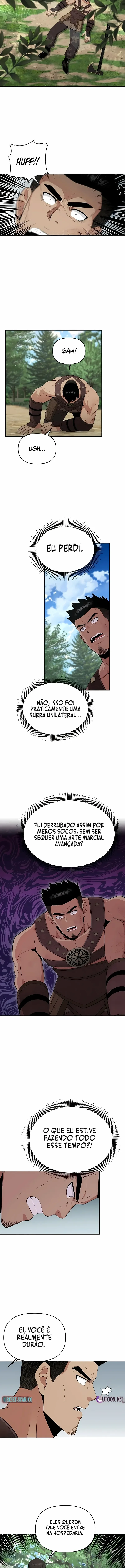 A Melhor Taverna de Kunlun do Mundo Capítulo 41 Página 13