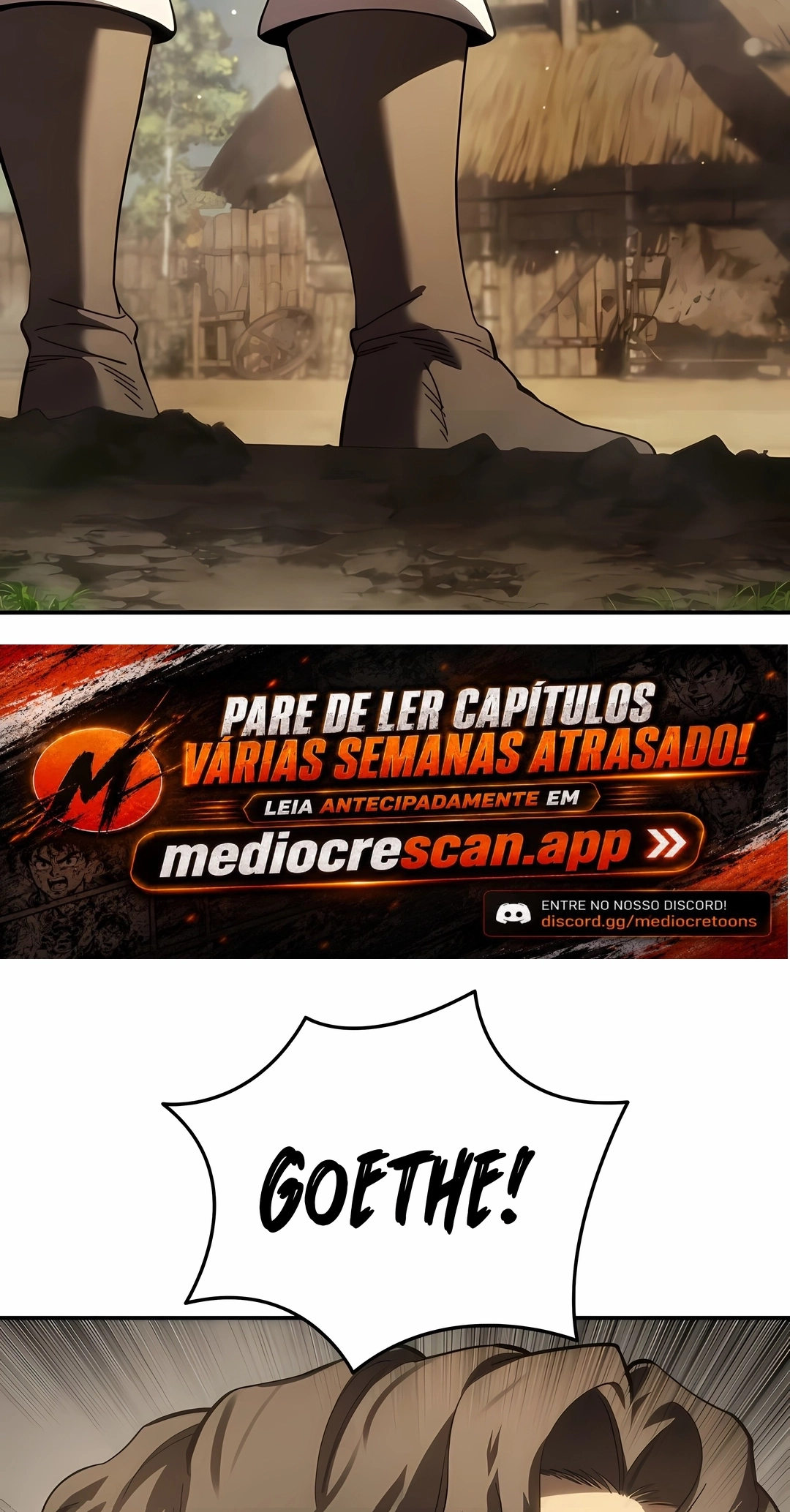 Star-Embracing Swordmaster Capítulo 124 Página 38