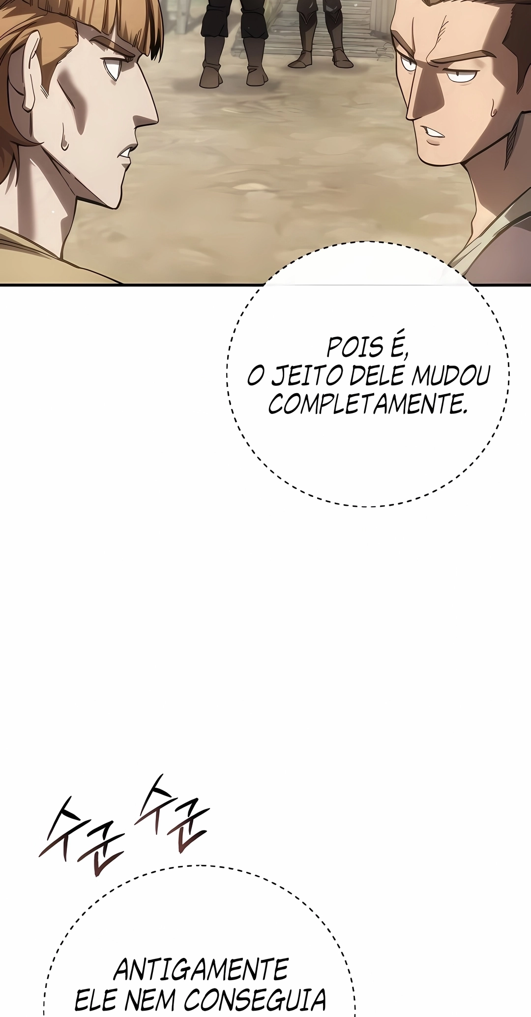 Star-Embracing Swordmaster Capítulo 124 Página 55