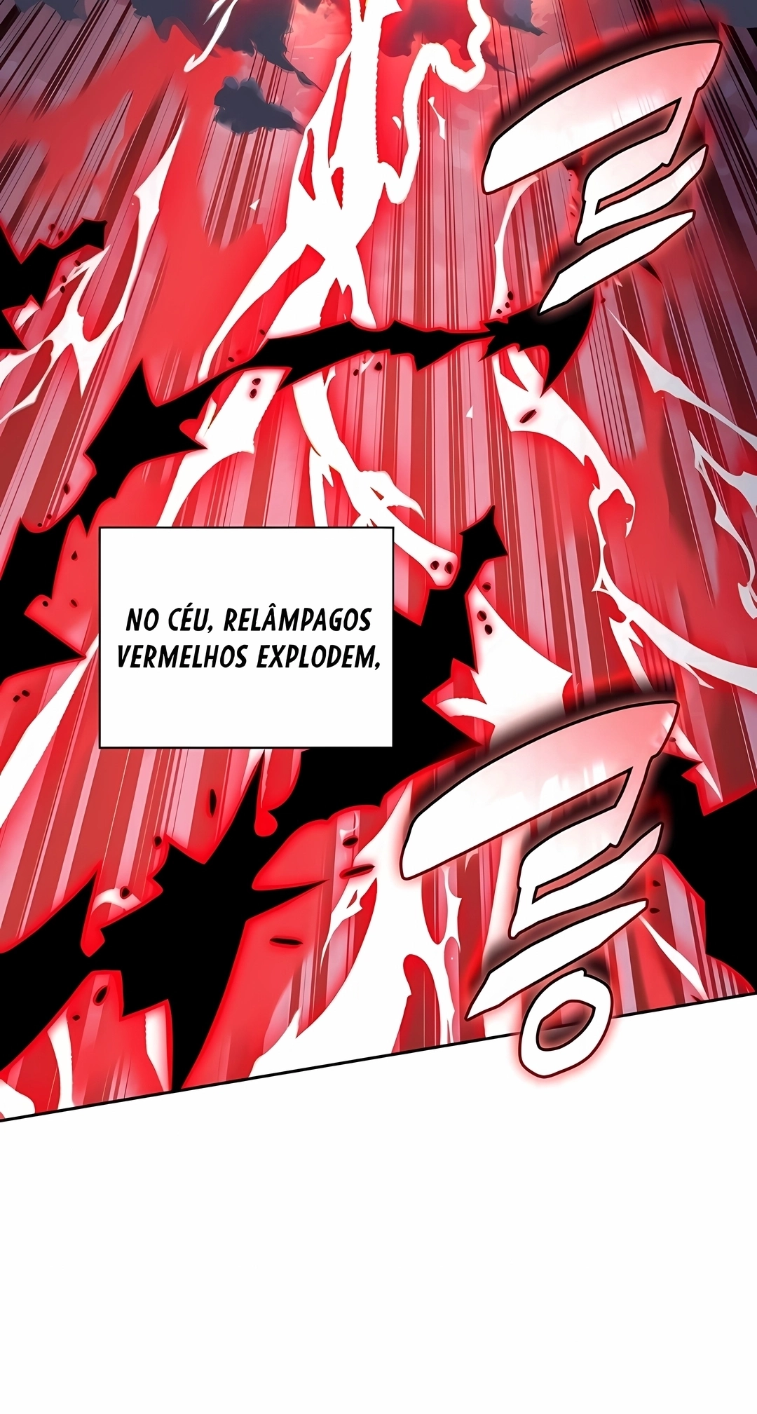 As Aventuras de Greed Capítulo 331 Página 57