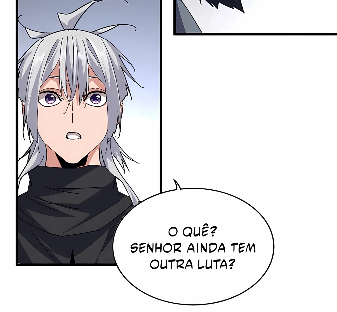 Imperador Mágico Capítulo 745 Página 53