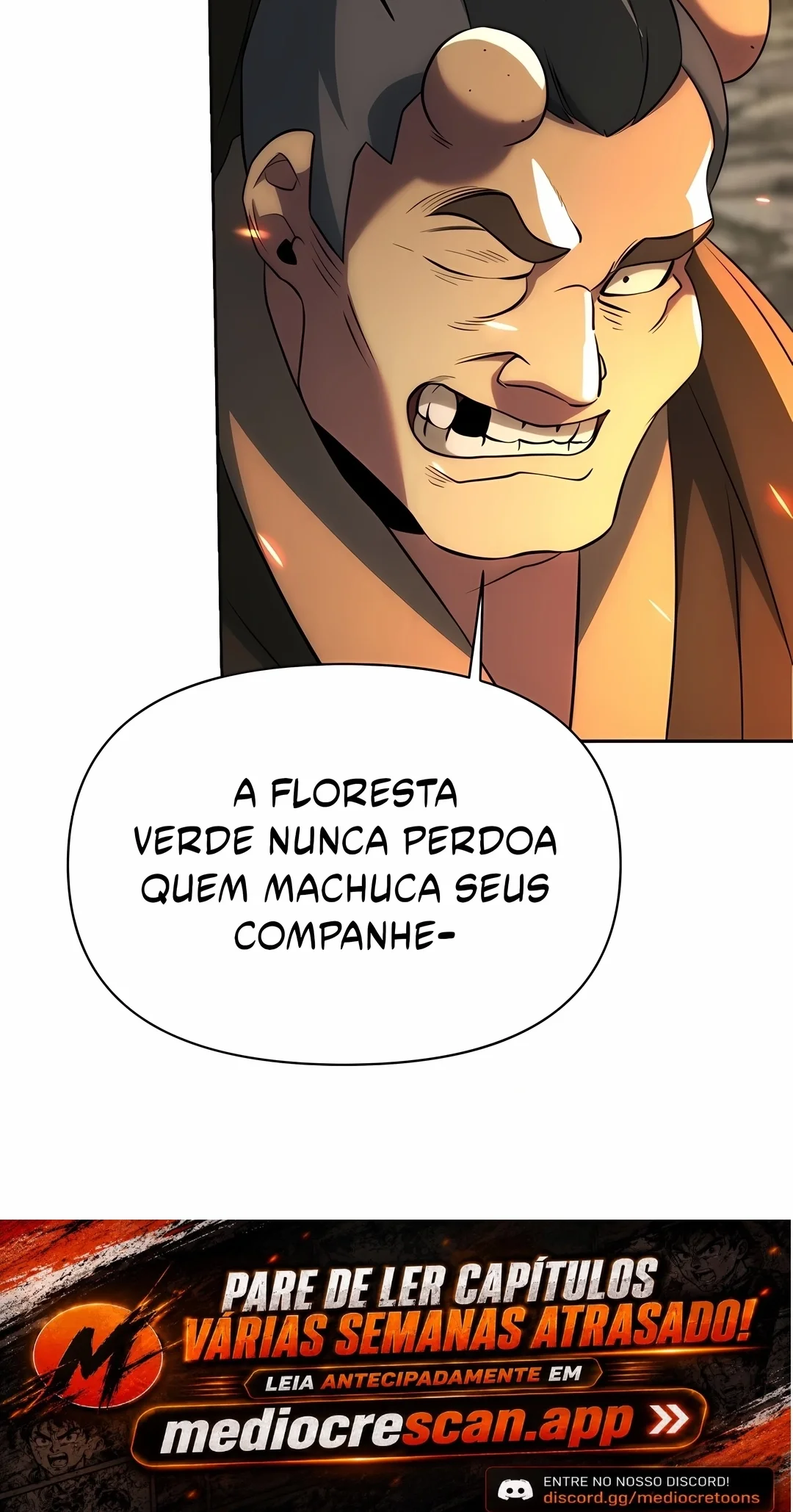 The Great Wizard Transcendent Capítulo 200 Página 86