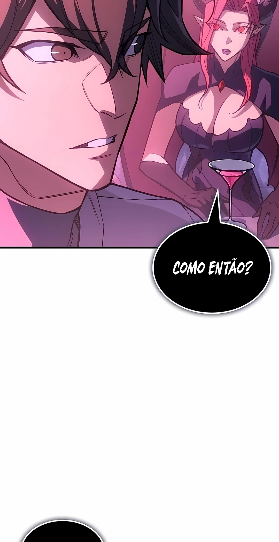 Regressando Com o Poder do Rei Capítulo 138 Página 49