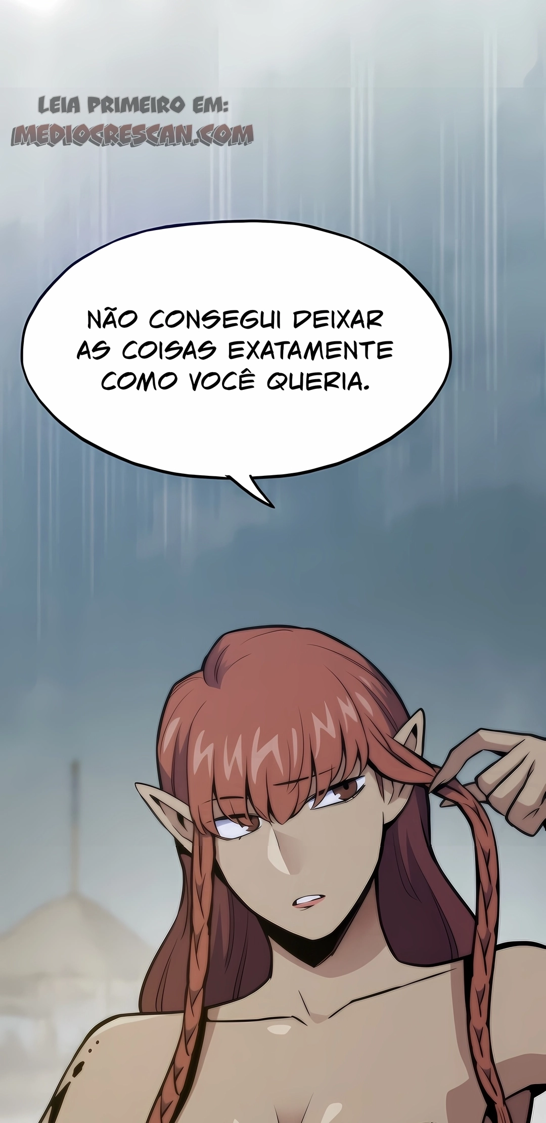 Retorno de Vidas Passadas Capítulo 148 Página 8
