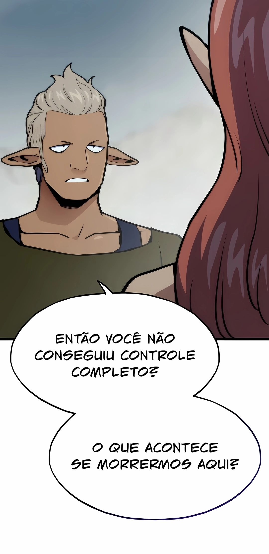 Retorno de Vidas Passadas Capítulo 148 Página 10