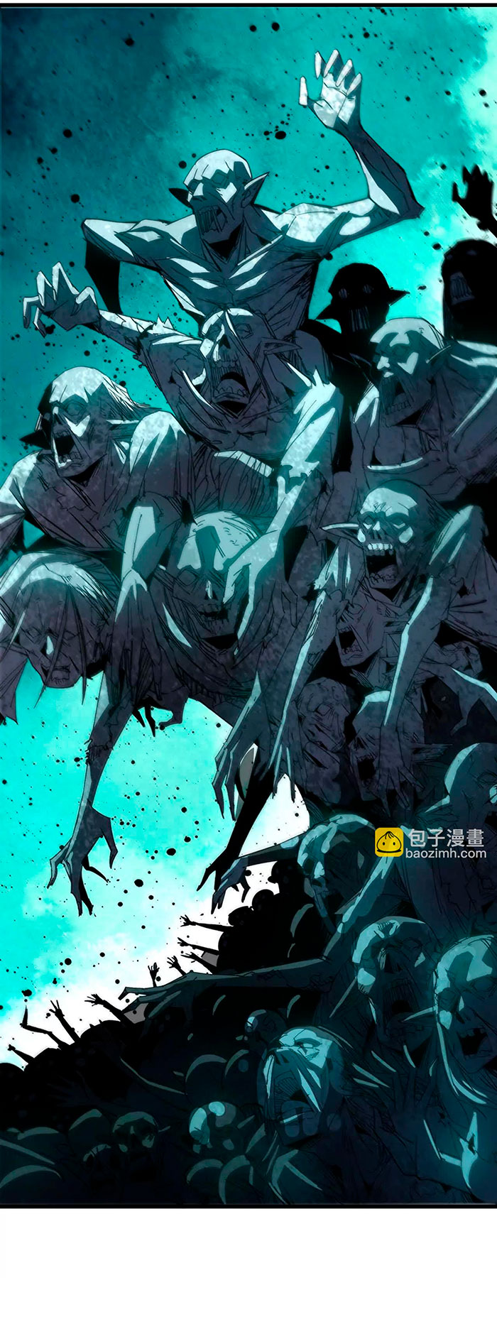 Herói x Rainha dos Demônios Capítulo 97 Página 6