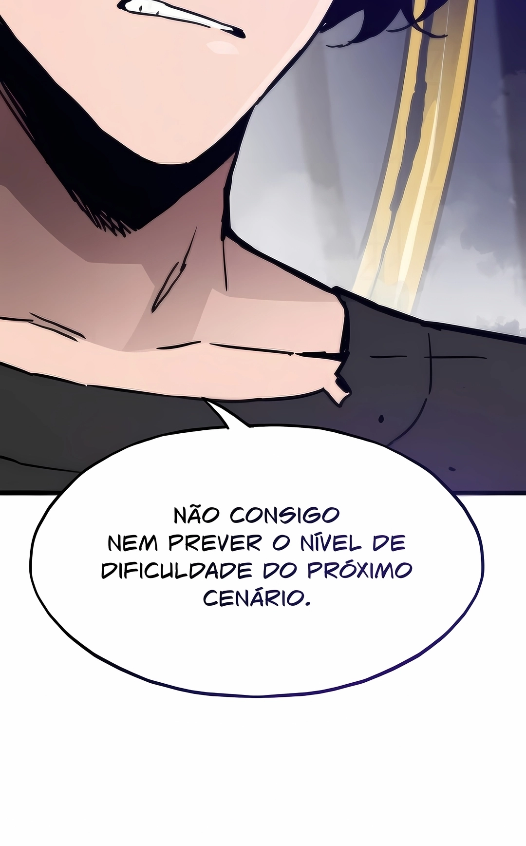 Retorno de Vidas Passadas Capítulo 111 Página 2