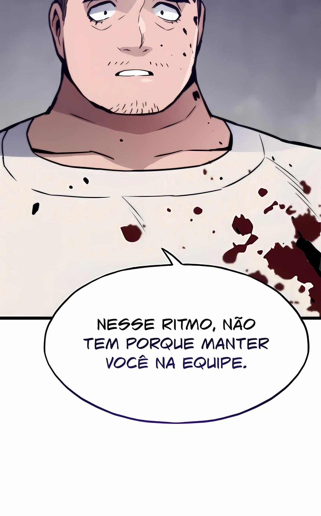 Retorno de Vidas Passadas Capítulo 111 Página 45
