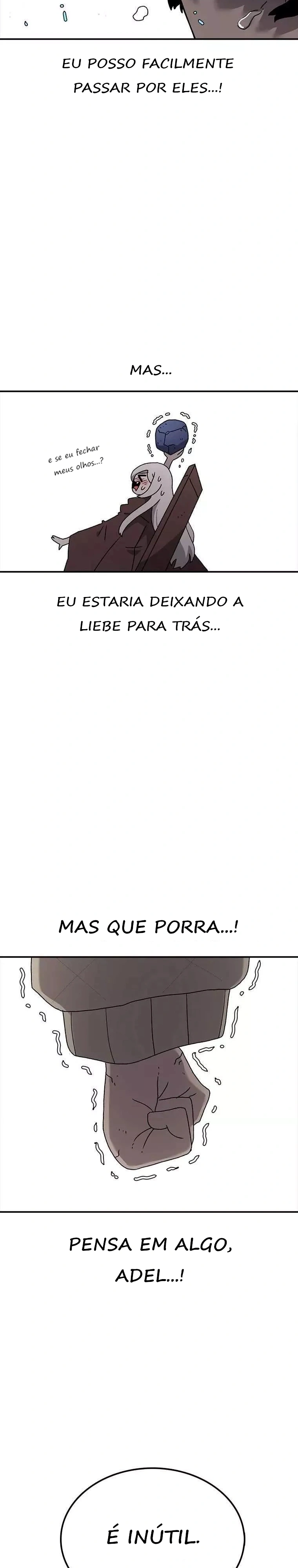 A Casa Sem Tempo Capítulo 48 Página 5