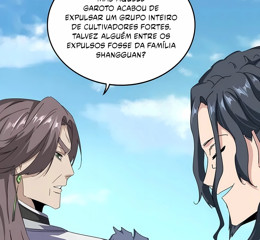 Imperador Mágico Capítulo 908 Página 5