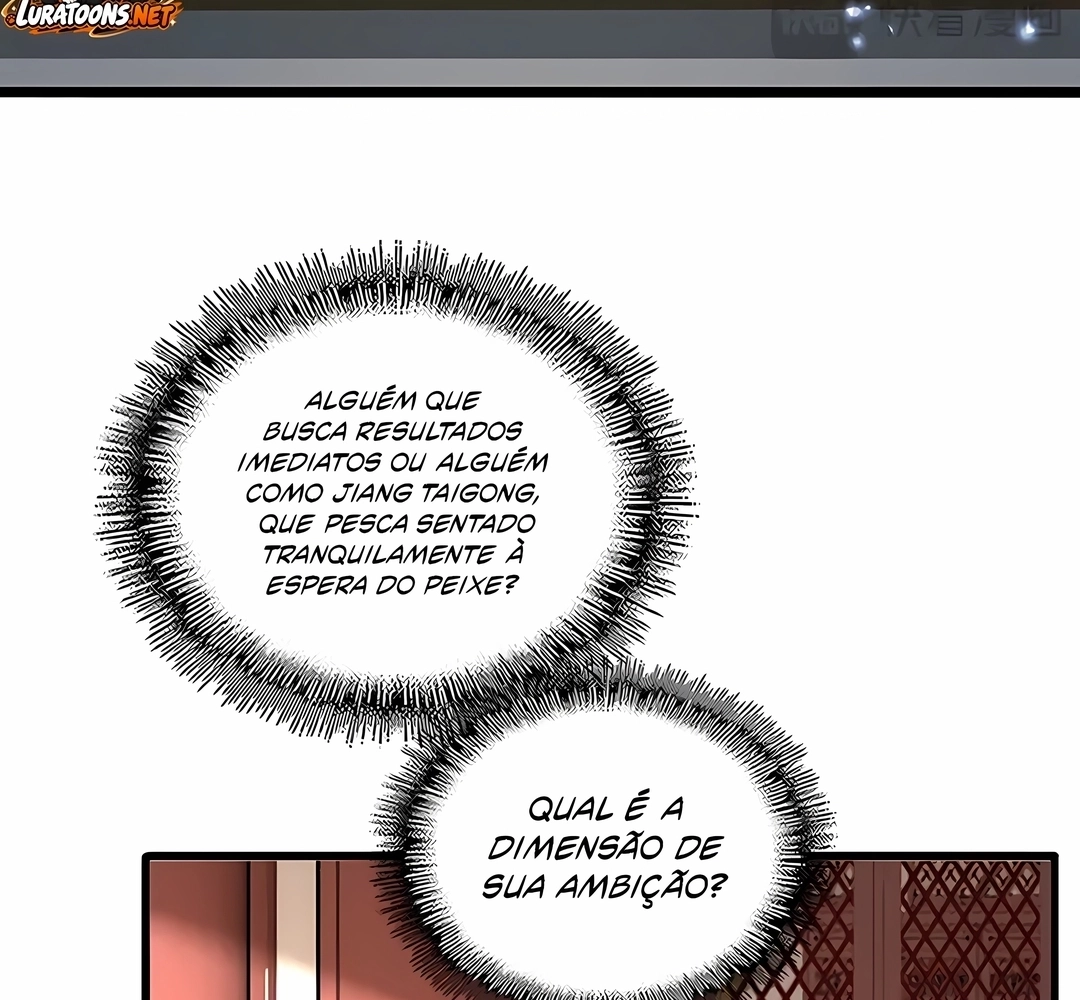 Imperador Mágico Capítulo 908 Página 32