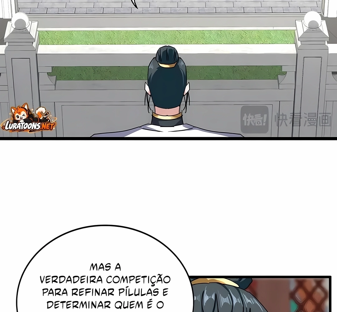 Imperador Mágico Capítulo 908 Página 62