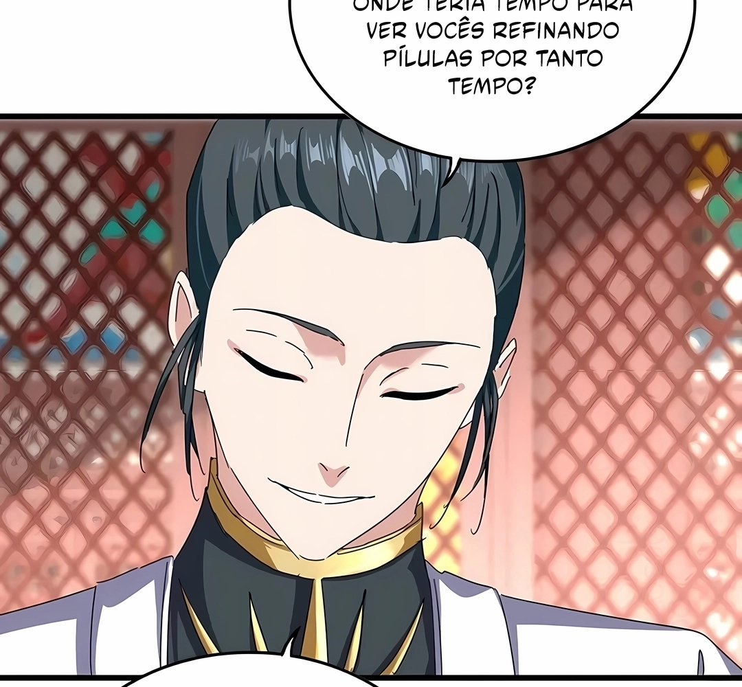 Imperador Mágico Capítulo 908 Página 65