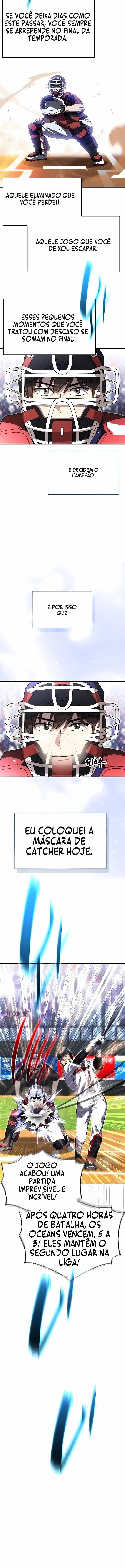 O Gênio das Rebatidas Capítulo 114 Página 14