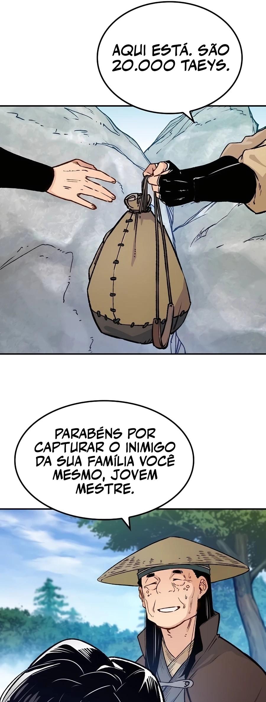 Reincarnated Murim Lord Capítulo 15 Página 12