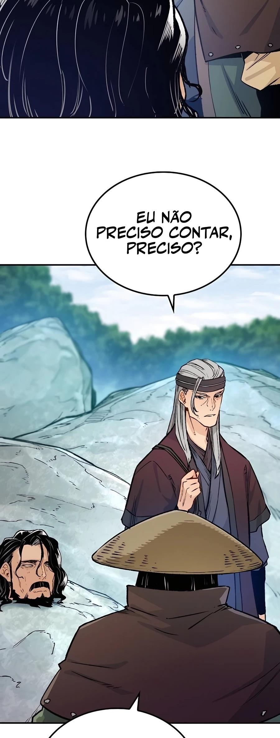 Reincarnated Murim Lord Capítulo 15 Página 13