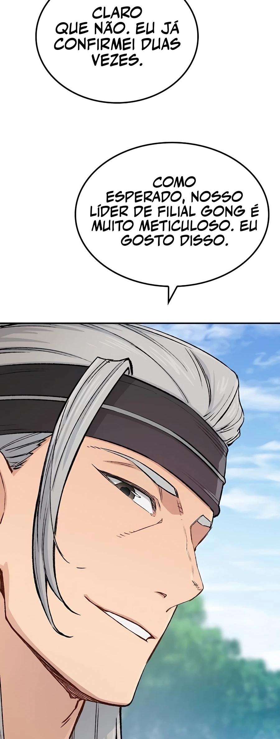 Reincarnated Murim Lord Capítulo 15 Página 14