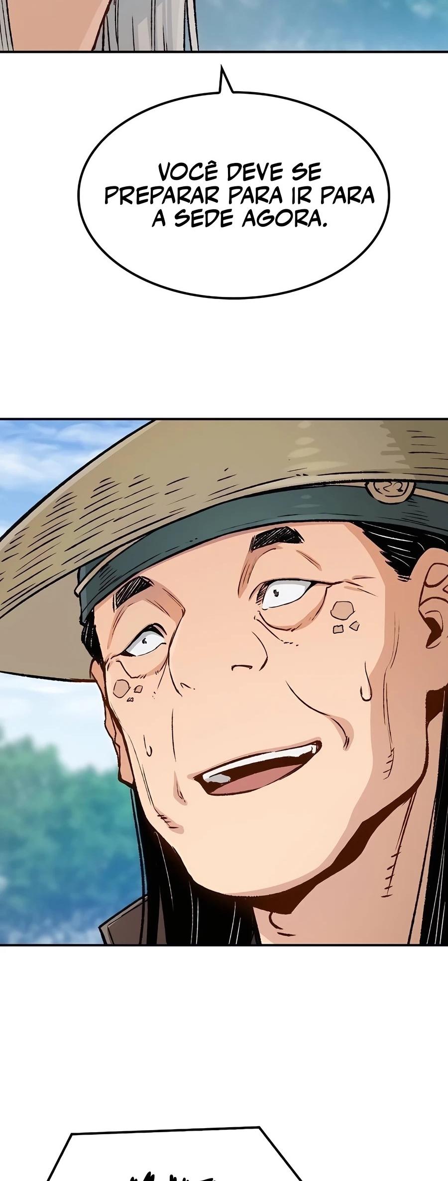 Reincarnated Murim Lord Capítulo 15 Página 15