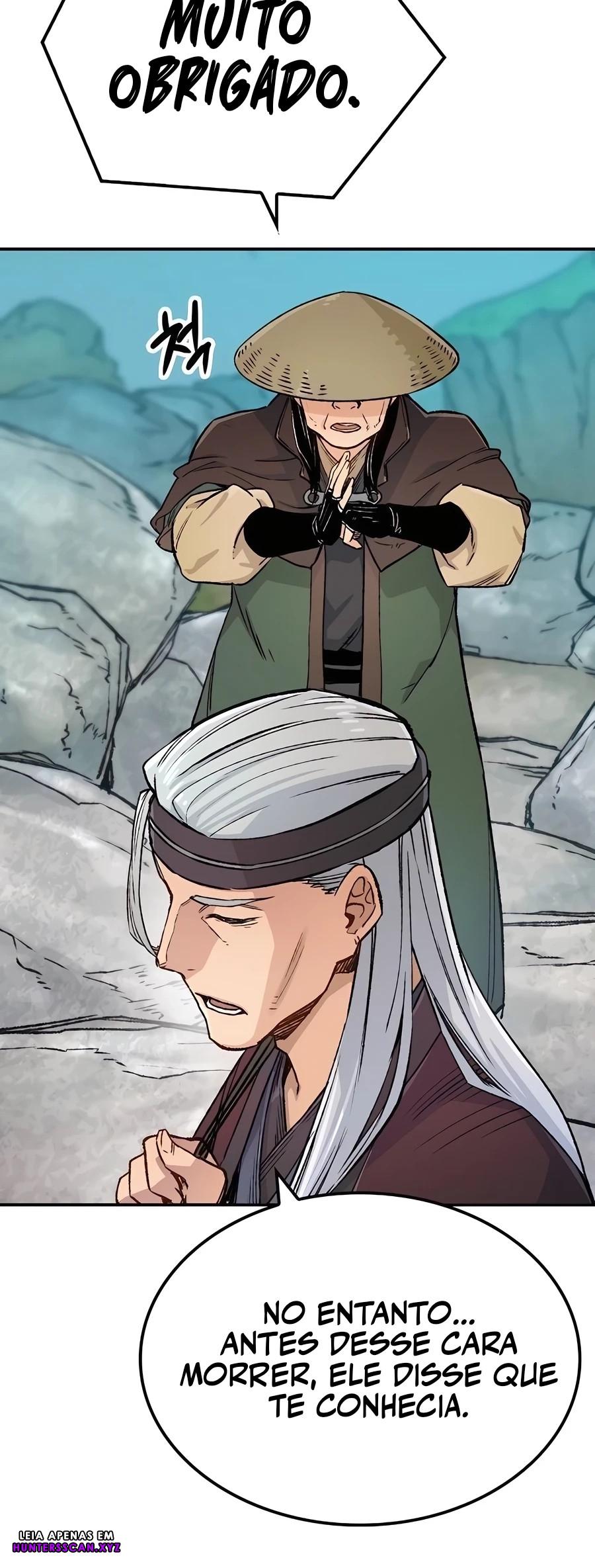 Reincarnated Murim Lord Capítulo 15 Página 16