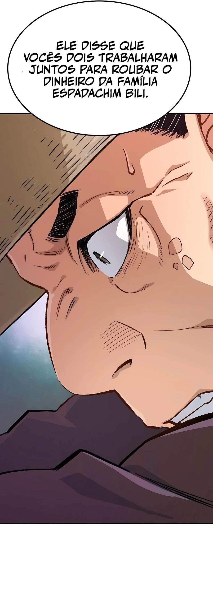 Reincarnated Murim Lord Capítulo 15 Página 17
