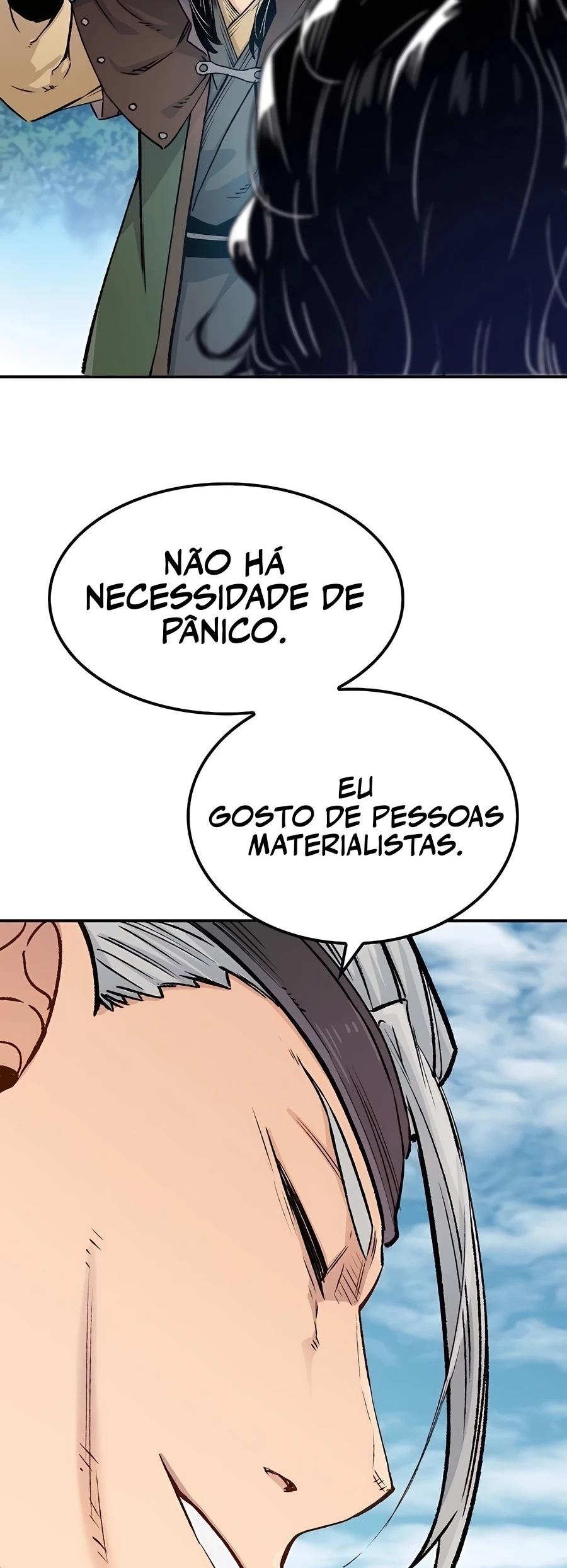 Reincarnated Murim Lord Capítulo 15 Página 19