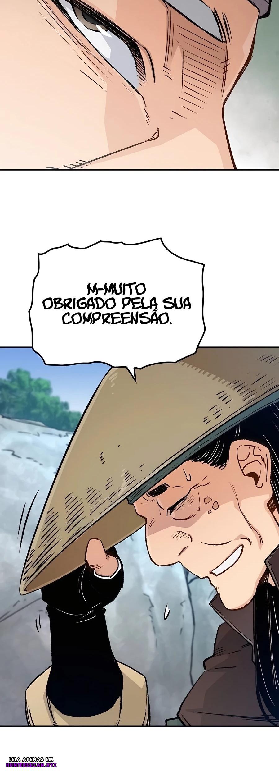 Reincarnated Murim Lord Capítulo 15 Página 21