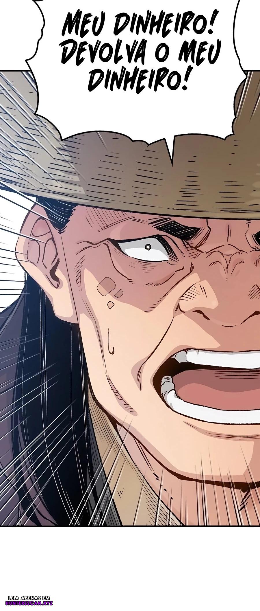 Reincarnated Murim Lord Capítulo 15 Página 36
