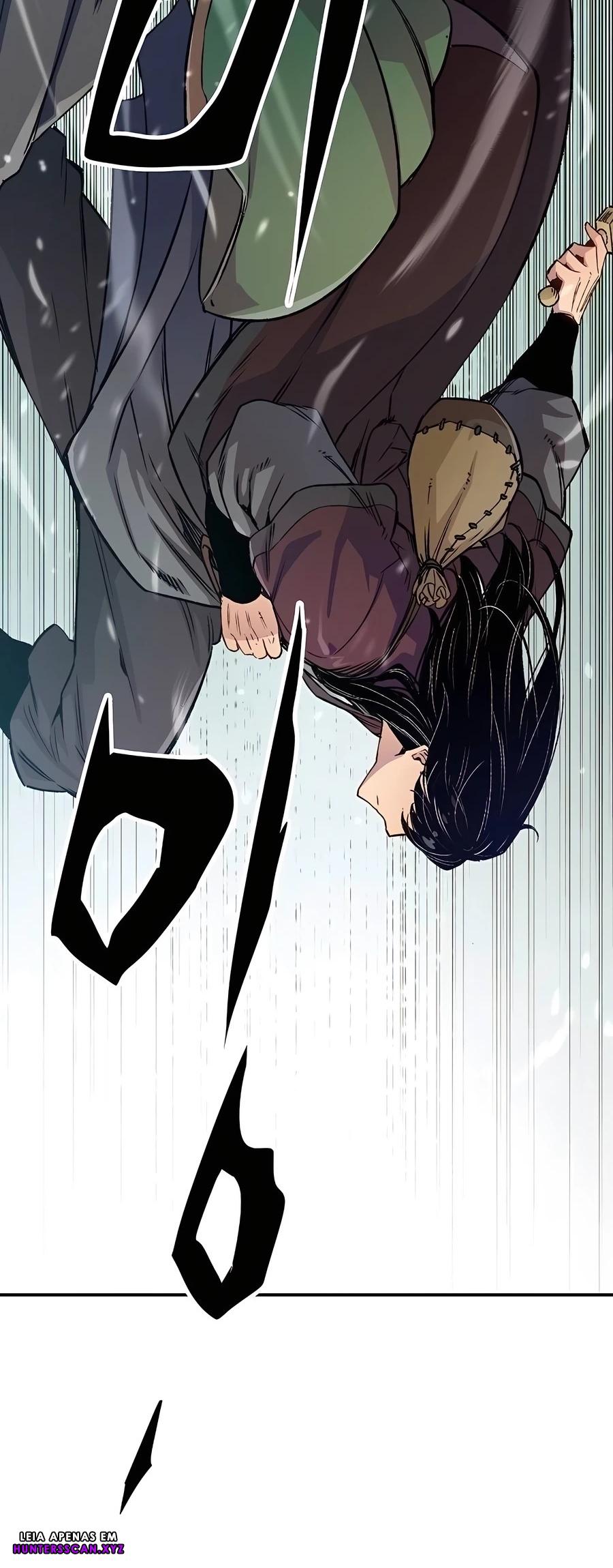 Reincarnated Murim Lord Capítulo 15 Página 41