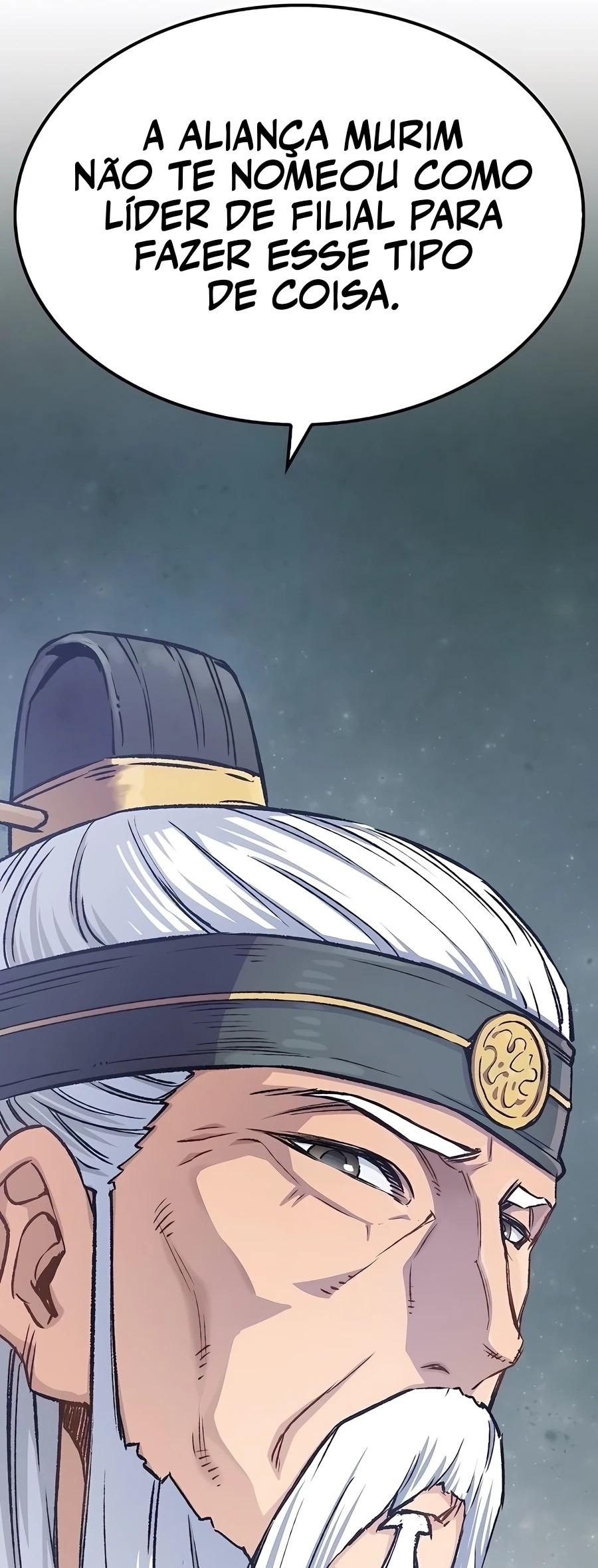 Reincarnated Murim Lord Capítulo 15 Página 47