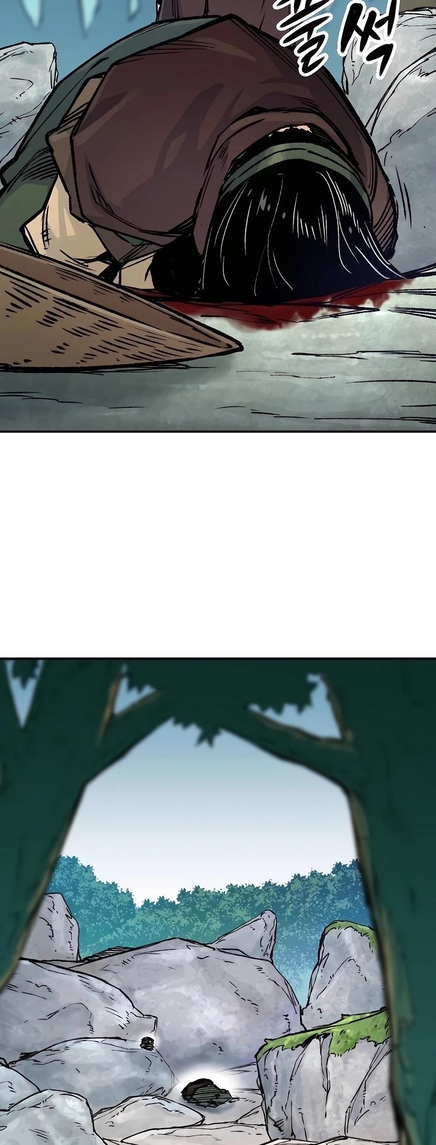 Reincarnated Murim Lord Capítulo 15 Página 50