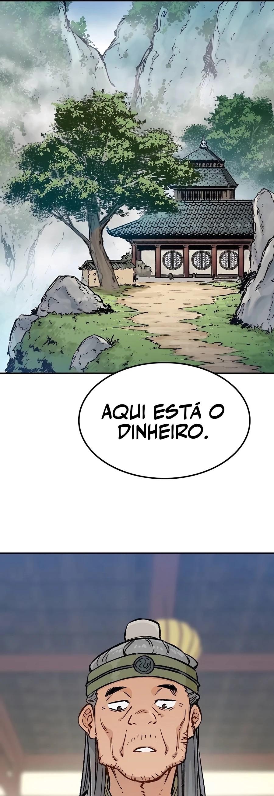 Reincarnated Murim Lord Capítulo 15 Página 52