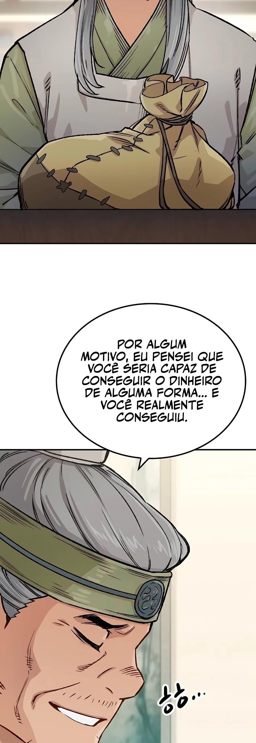 Reincarnated Murim Lord Capítulo 15 Página 53
