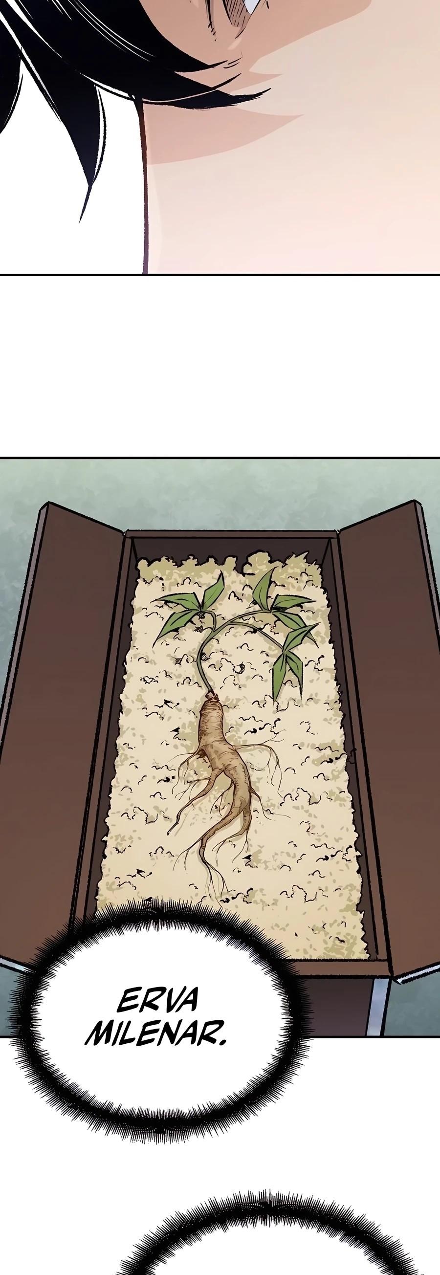 Reincarnated Murim Lord Capítulo 15 Página 73