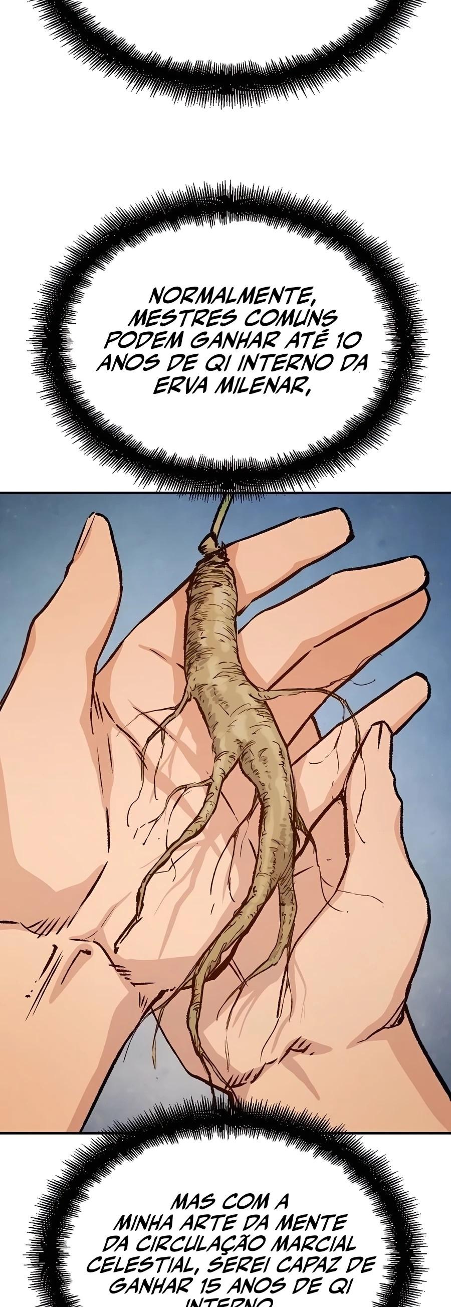 Reincarnated Murim Lord Capítulo 15 Página 75
