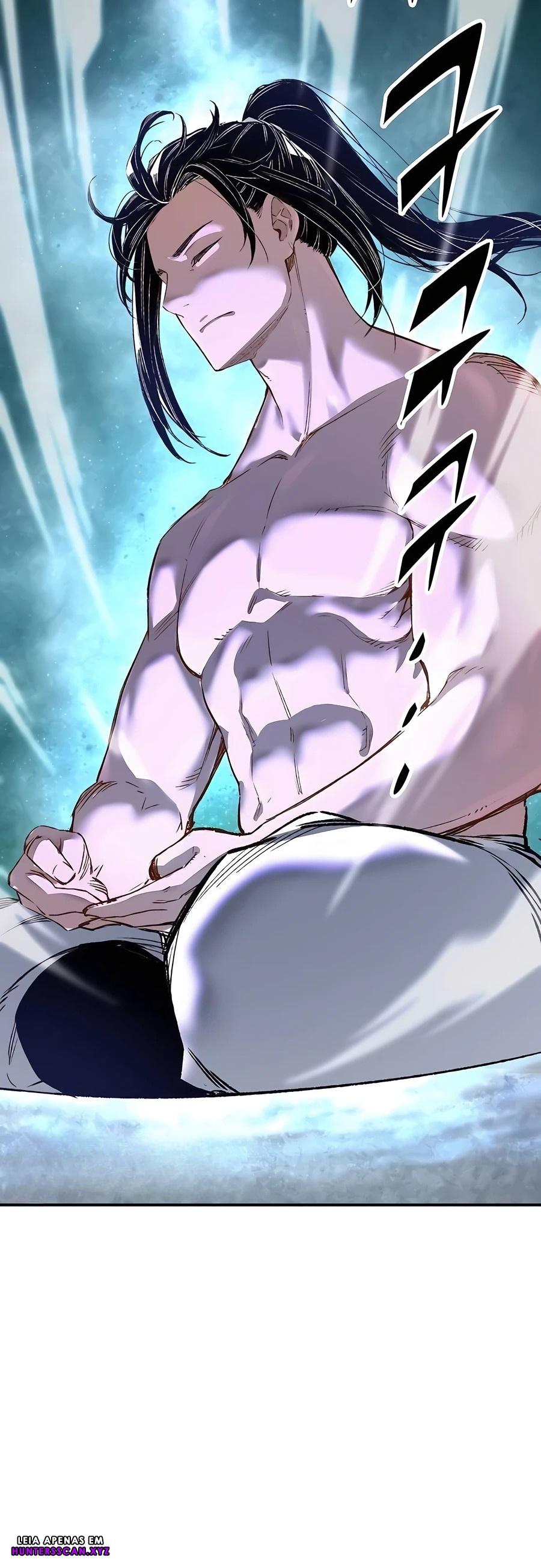 Reincarnated Murim Lord Capítulo 15 Página 81