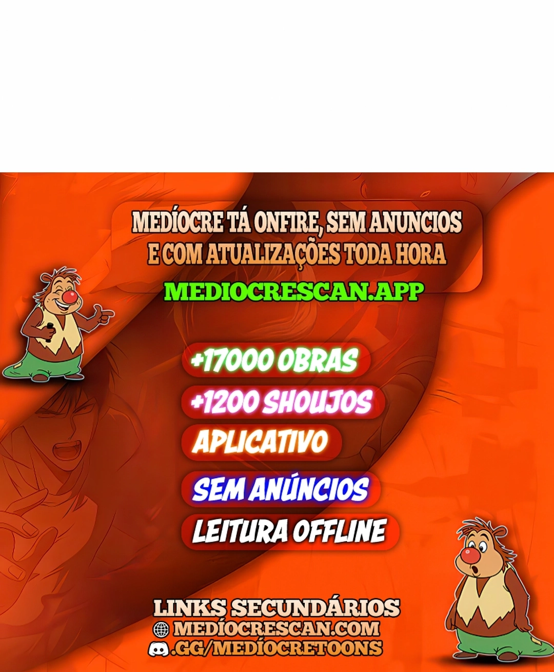 Imperador Mágico Capítulo 655 Página 88