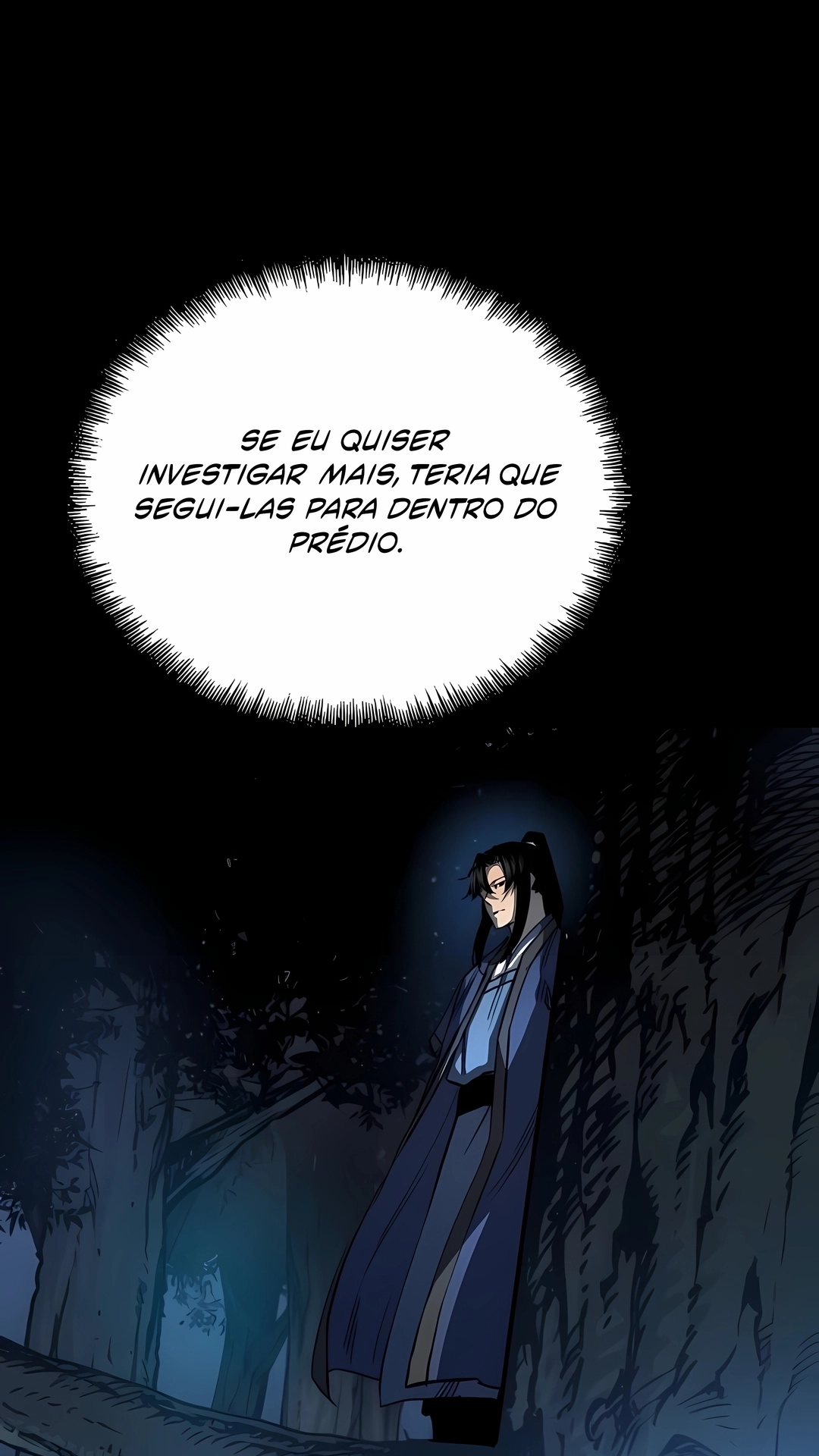 Reincarnated Murim Lord Capítulo 116 Página 39