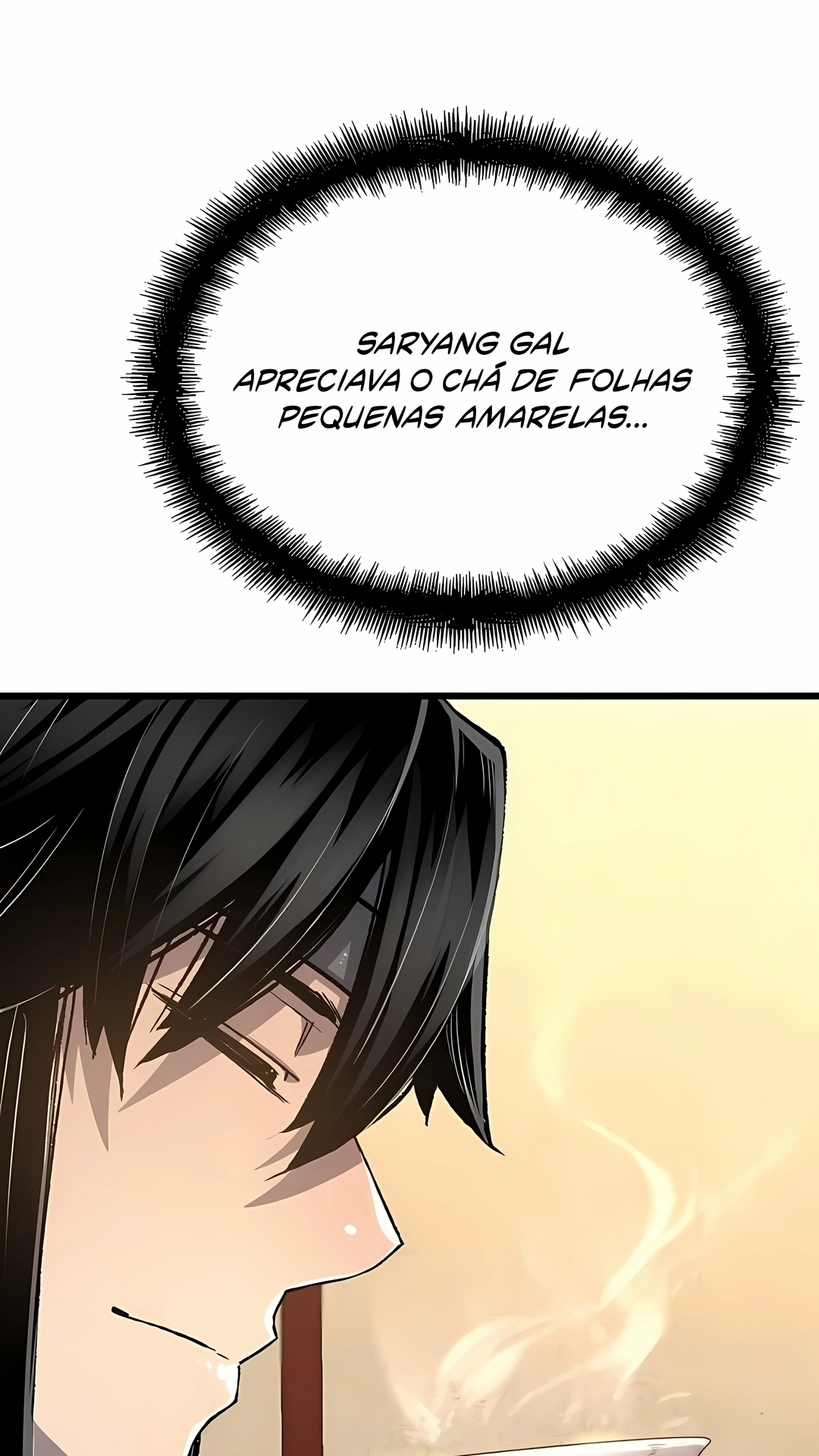 Reincarnated Murim Lord Capítulo 116 Página 57