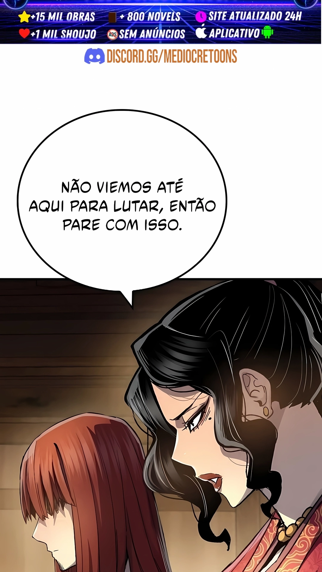 Reincarnated Murim Lord Capítulo 116 Página 104