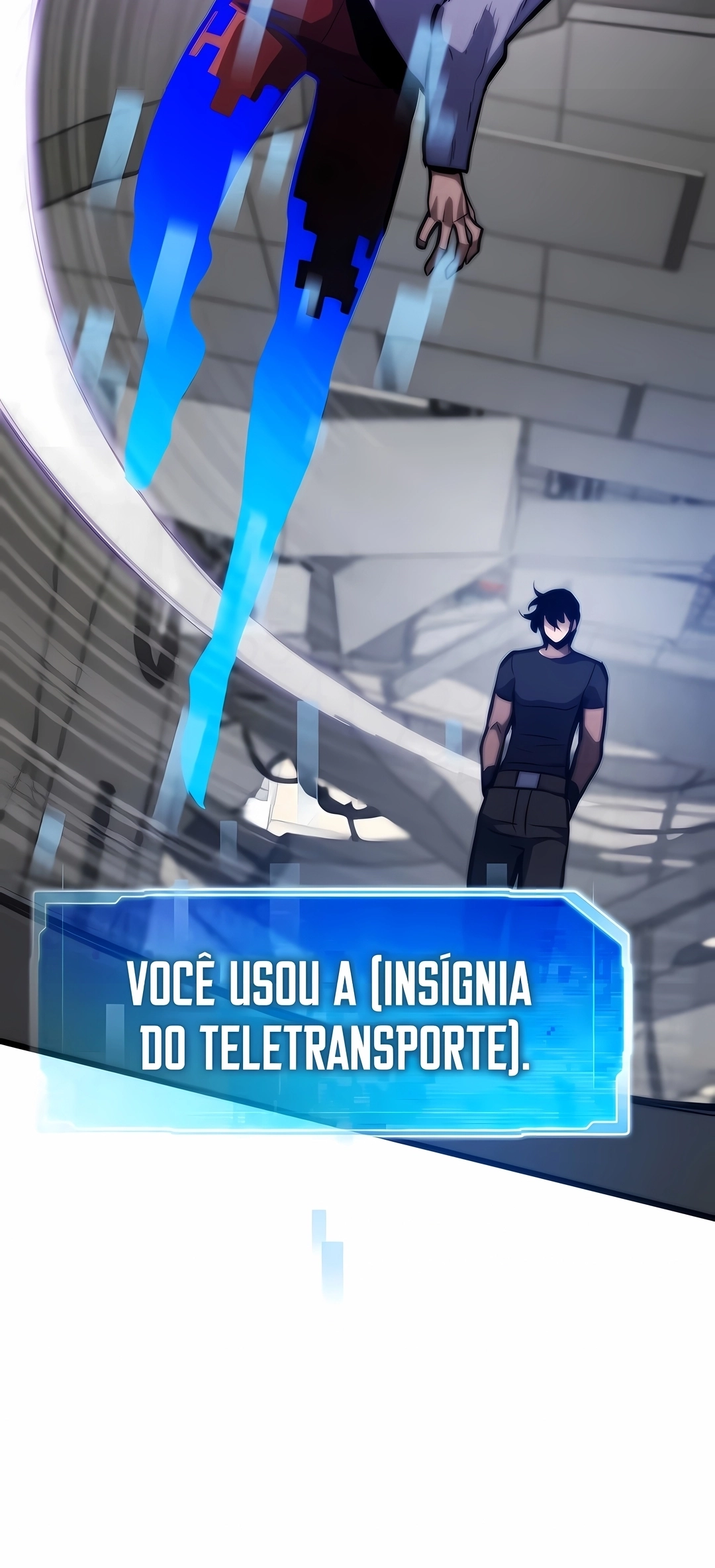 Retorno de Vidas Passadas Capítulo 118 Página 72