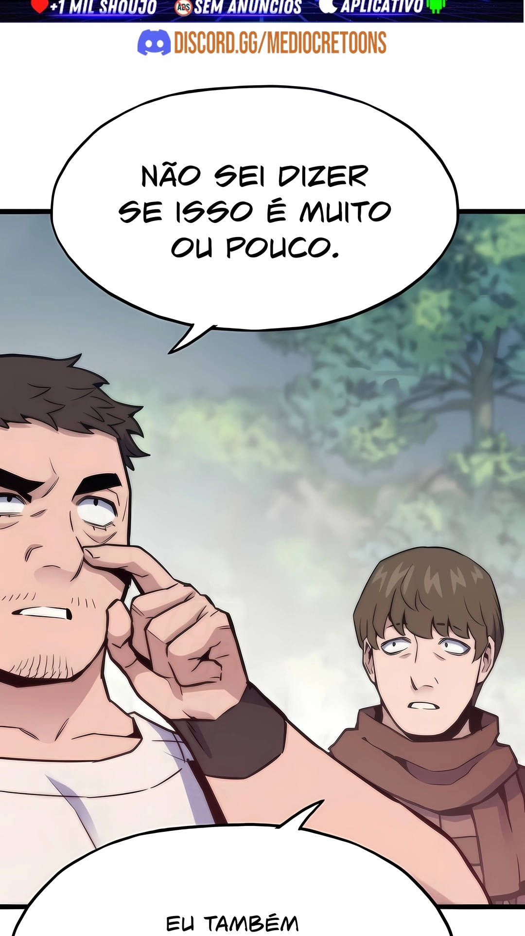 Retorno de Vidas Passadas Capítulo 146 Página 58