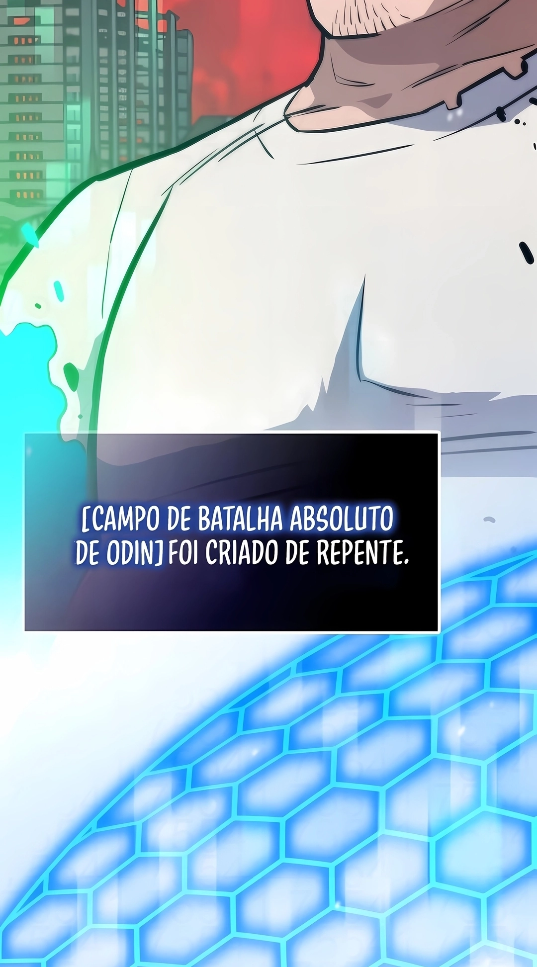 Retorno de Vidas Passadas Capítulo 117 Página 90