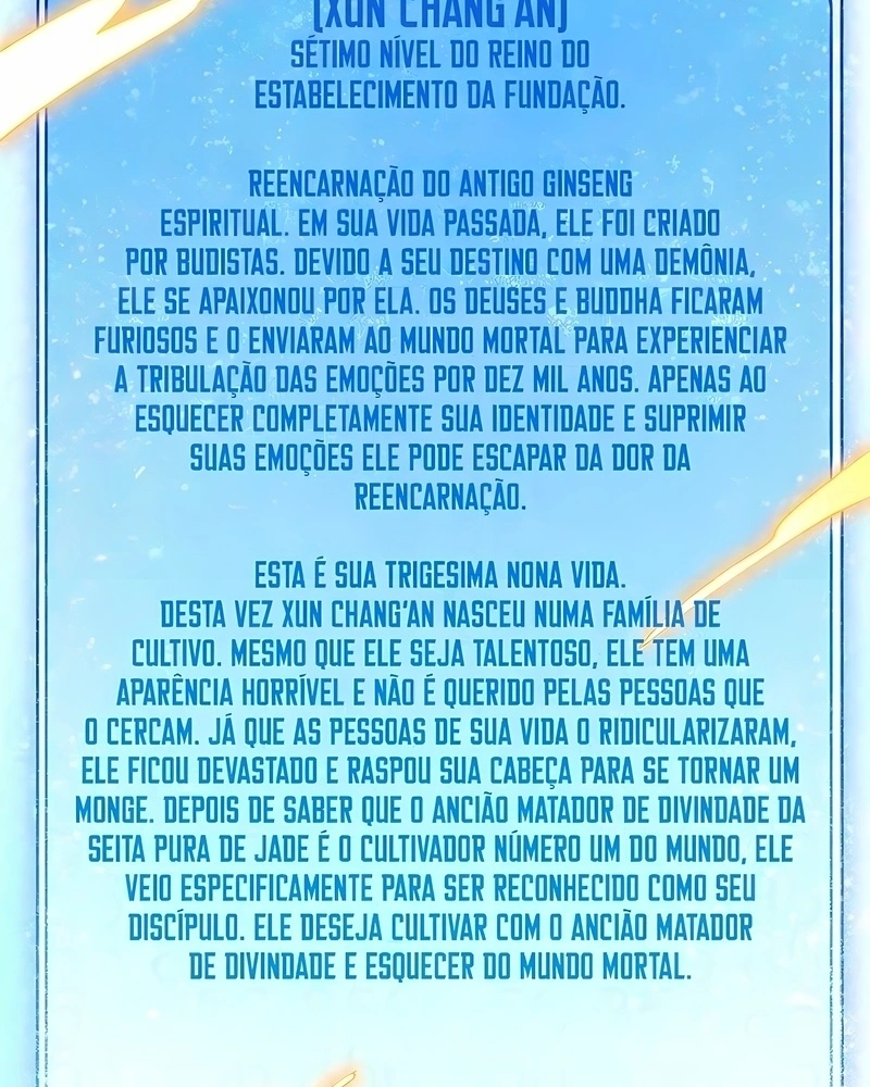 Providência de Alto Nível Capítulo 67 Página 5