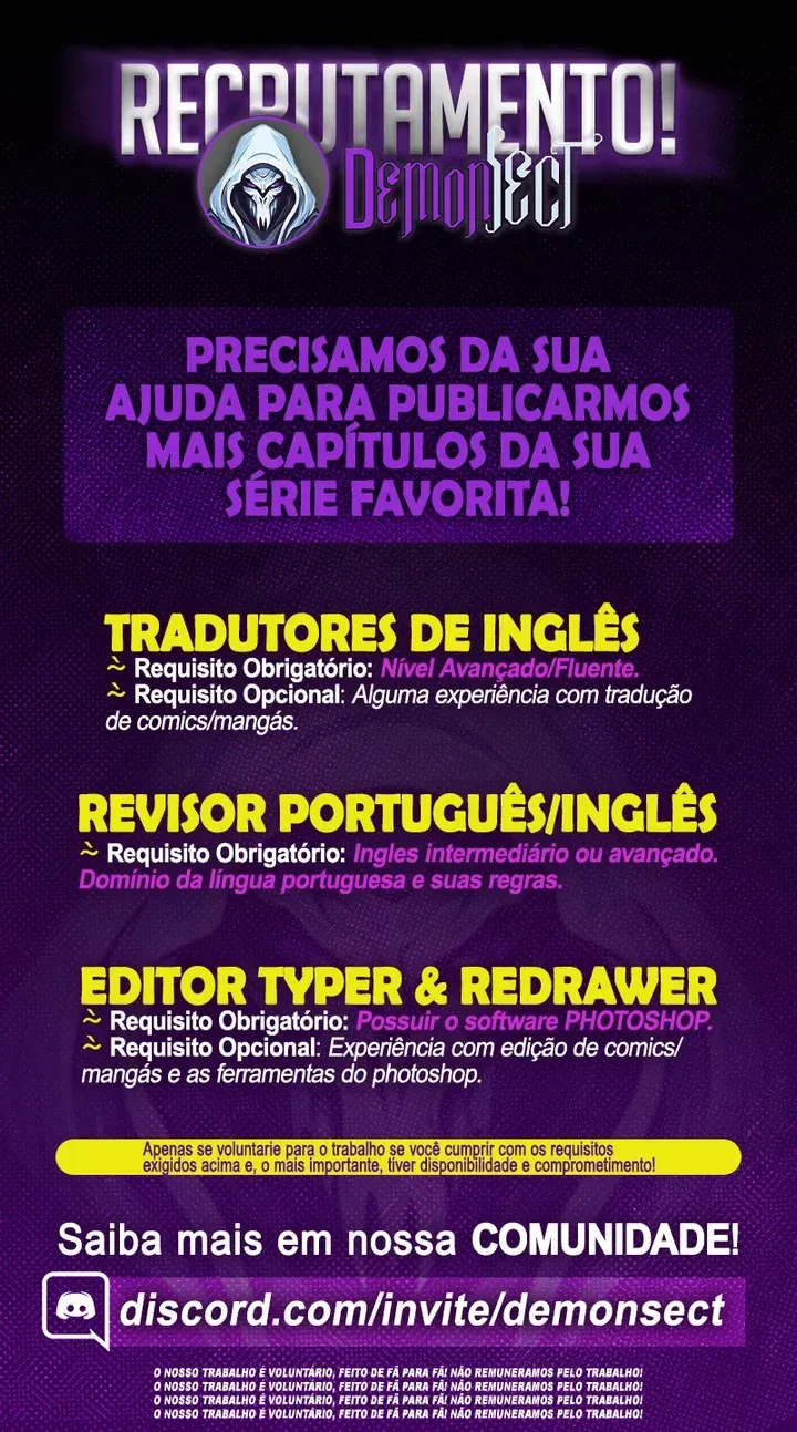 Gênio da Esgrima da Academia Capítulo 64 Página 18